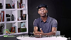 آموزش استراتژی تولید محتوای وی...