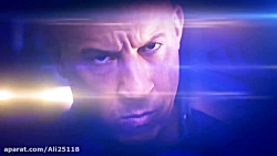 تریلر فیلم سریع و خشن 9 (2020)