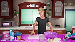 ċօօҡɨռɢ tɨʍɛ  |  اشپـزی همـراه...