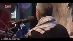 حاج قاسم:صراحتا میگوییم؛ تن به...