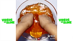 بازی با اسلایم - تفریحی و سرگر...