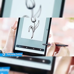 بهترین تبلت های کمپانی Samsung