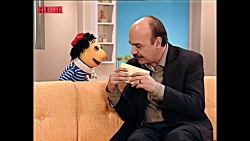 کلاه قرمزی - ماجرا باردار شدن...