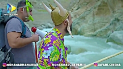 کلیپ طنز خنده دار محمد معماریا...