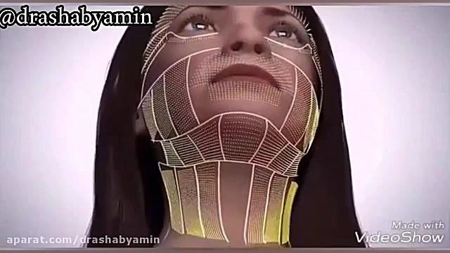 هایفوتراپی در کرمان دکتر محمودرضا اصحاب یمین - فوق تخصص پلاستیک