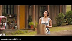 تریلر 2 فیلم سریع و خشن 9 (202...