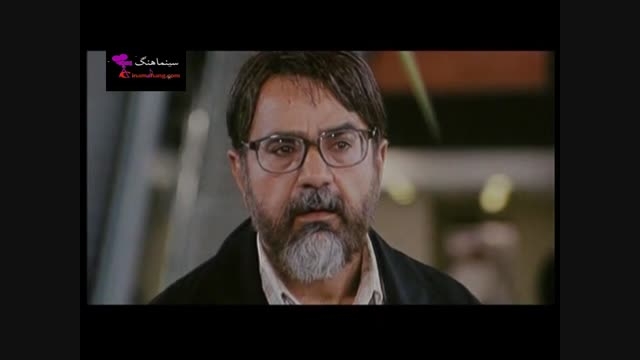 بازی برتر پرویز پرستویی در فیلم بید مجنون زمان158ثانیه