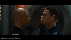 تریلر 3 فیلم سریع و خشن 9 (202...
