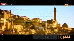 فیلم هندی یک ببر