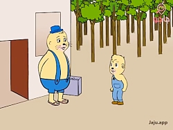 پسرشجاع- کودک کار مجازی!!