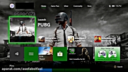 آموزش پاک کردن بازی از روی XBO...