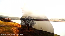 حجت اشرف زاده - رفیق