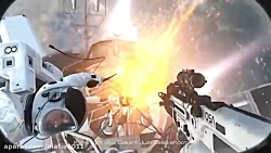 ‫داستان کامل بازی کال آف دیوتی...