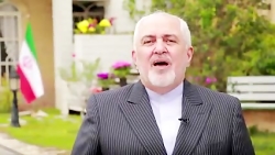 پیام نوروزی ظریف