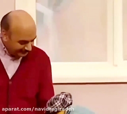 جوری که مسئولین خبر مثبت شدن ک...