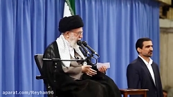 حقّ مسجد باید ادا بشود