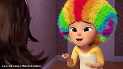 دانلود فصل سوم انیمیشن بچه رئی...