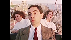 فیلم خنده دار مستربین