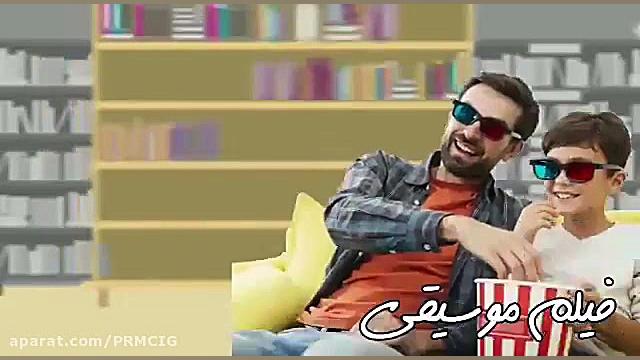 معرفی «پویش زندگی از نو» توسط وزیر فرهنگ و ارشاد اسلامی زمان45ثانیه