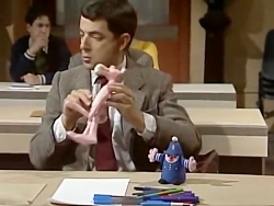 سکانس خنده دار مستربین