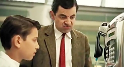 فیلم خنده دار مستربین