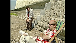 سکانس خنده دار مستربین