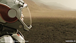 سریال مریخ mars قسمت 1 (کامل)...