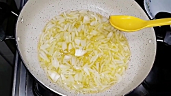 طرز تهیه ماکارانی خاص با پنیر...