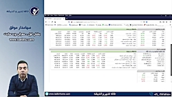 قسمت هشتم آموزش بورس سهامدار م...