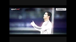 فقط طرفداران کریس رونالدو ببین...