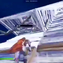 گیم پلی فورتنایت