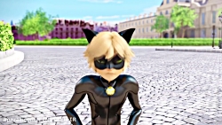 ماجراجویی در پاریس فصل 1 قسمت...