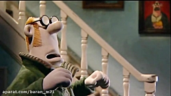 بره ناقلا فصل اول (قسمت۱۱)