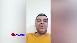 ایرج حریرچی، معاون وزارت بهداشت ایران به کرونا مبتلا شد