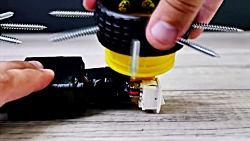 آموزش ساخت 3 اسباب بازی و کارد...