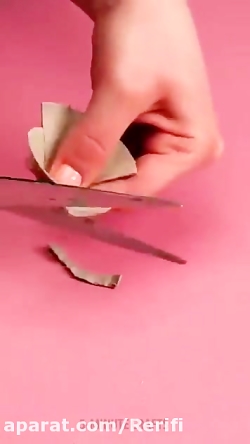 کاربرد های شونه تخم مرغ !