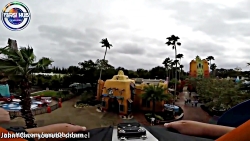 وحشتناک ترین حوادث شهربازی!36