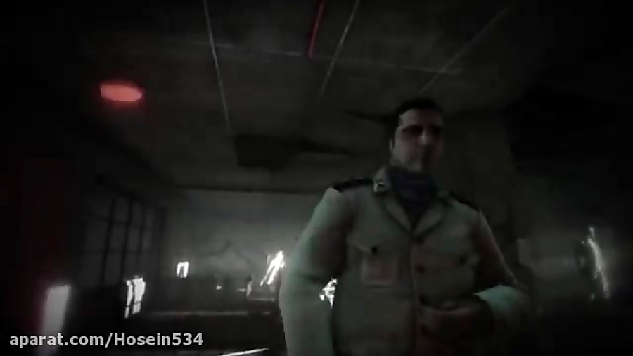 تریلر رسمی بازی Battlefield 3