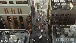 گرافیک کنسول PS5 و کنسول های ن...