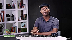 آموزش استراتژی تولید محتوای وی...