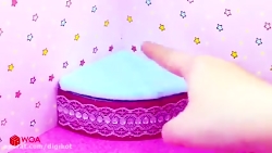 وسایل باربی