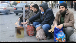 فیلم کوتاه شب یلدا