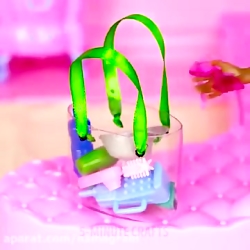 22 روش کوتاه کردن مو باربی