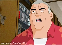 بن تن فصل 1 قسمت دوازدهم