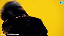 موزیک ویدیو ان سی تی-kick