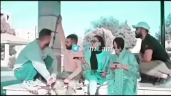 خنگ به تمام معنا