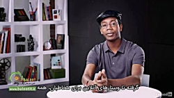 آموزش استراتژی تولید محتوای وی...