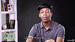 آموزش استراتژی تولید محتوای وی...