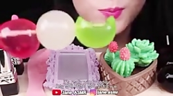  چـالـش فـود اسـمرخـوریــ