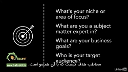 آموزش استراتژی تولید محتوای وی...